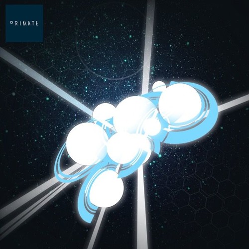 Primate - Warped Breaks Demo