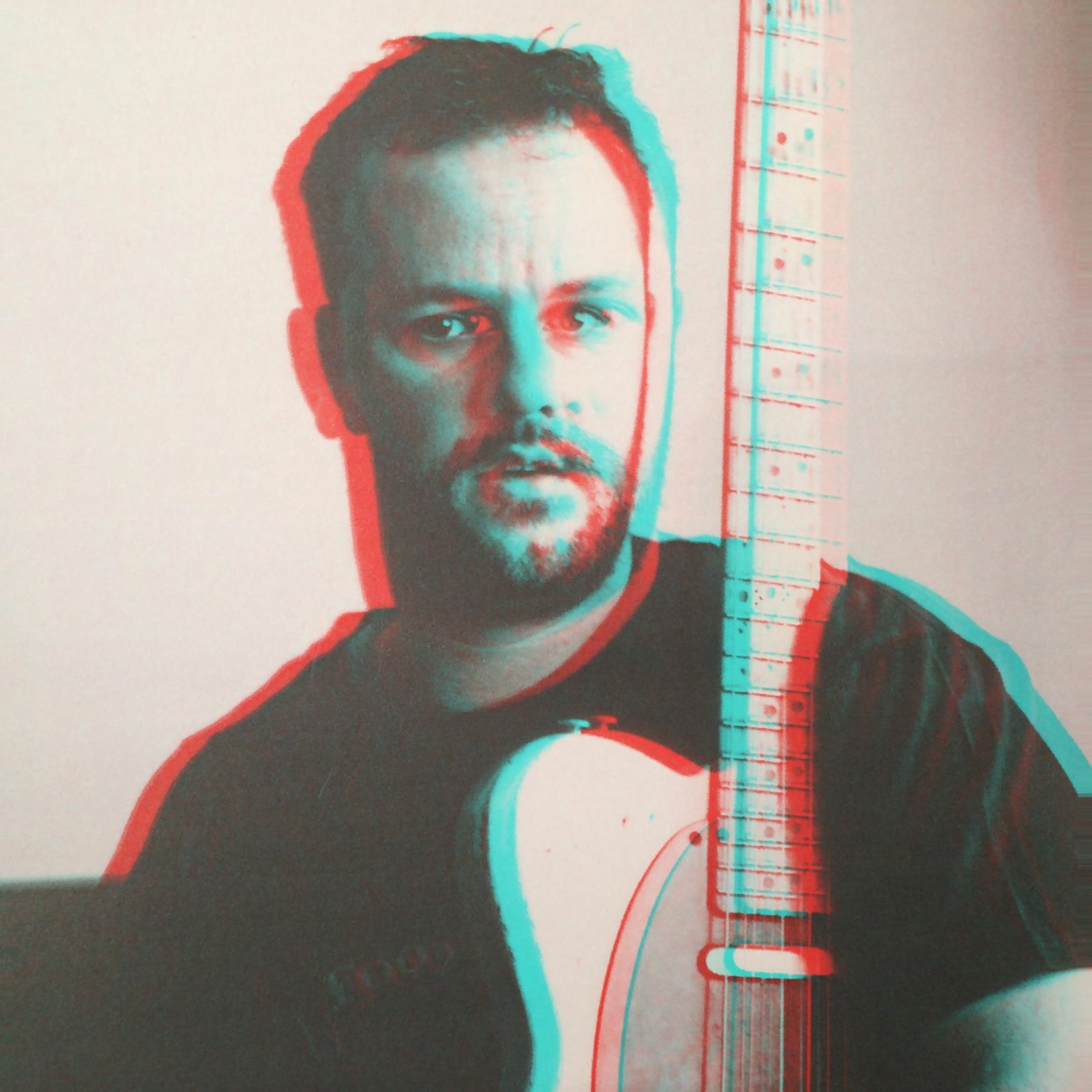 Guitar Noise
