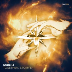 SaberZ - Together/Storm EP