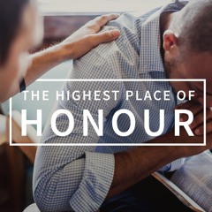 20180520 - Hilma Muller - Honour God Series - Honouring God with our words