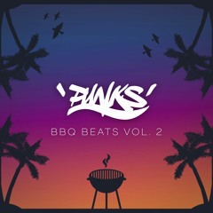 Bombo Rosa - BRZL - BBQ Beats Vol2 - OUT NOW