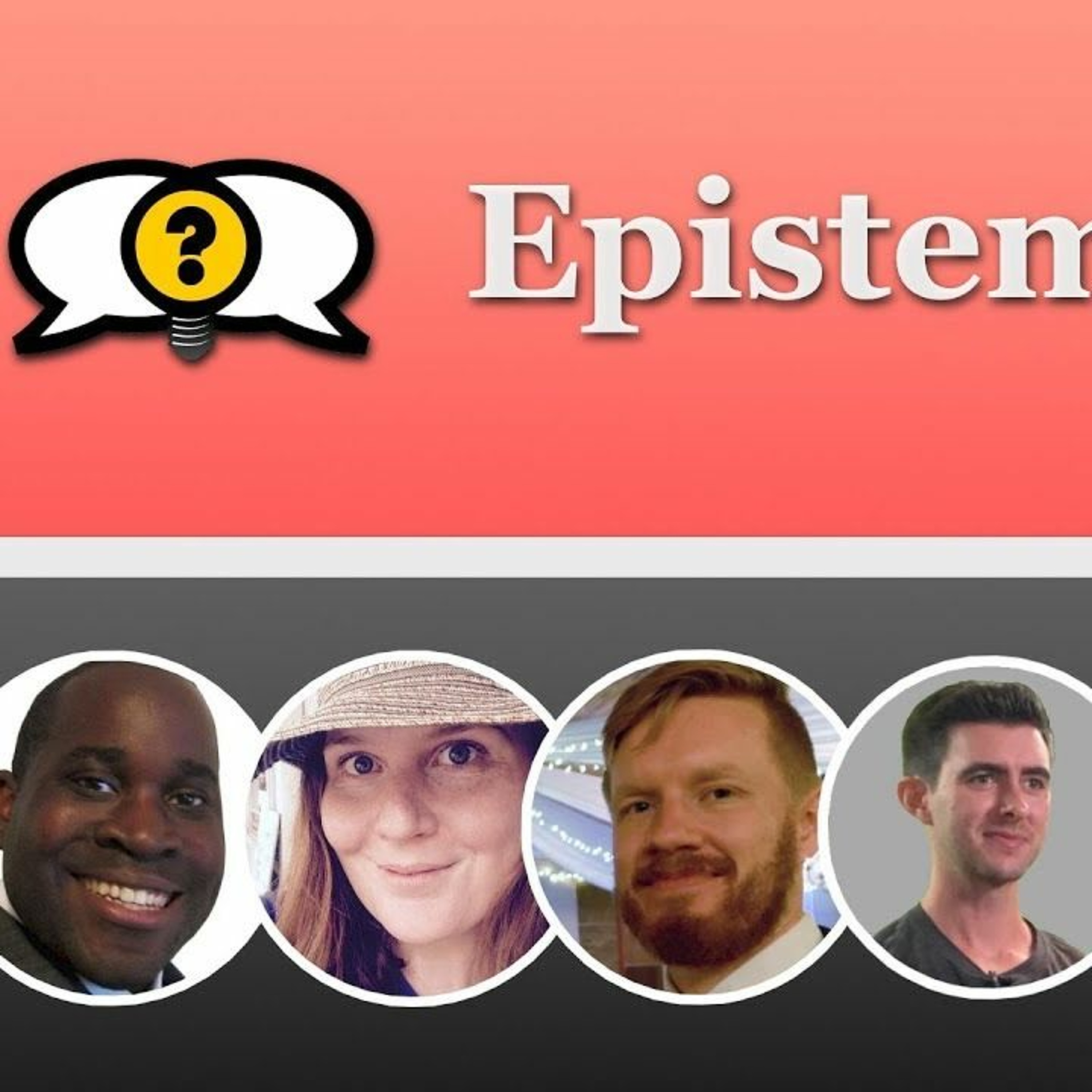 Ep 244: Show | Epistemic 17 | Practitioner Development episode artwork