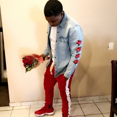 Strip luv(its alr)-Alexan