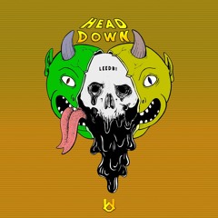 LEEDB! - Head Down [UV EXCLUSIVE]