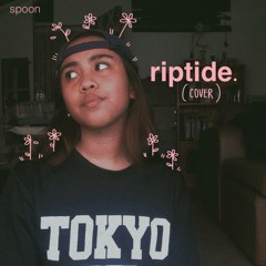 riptide (cover) - vance joy
