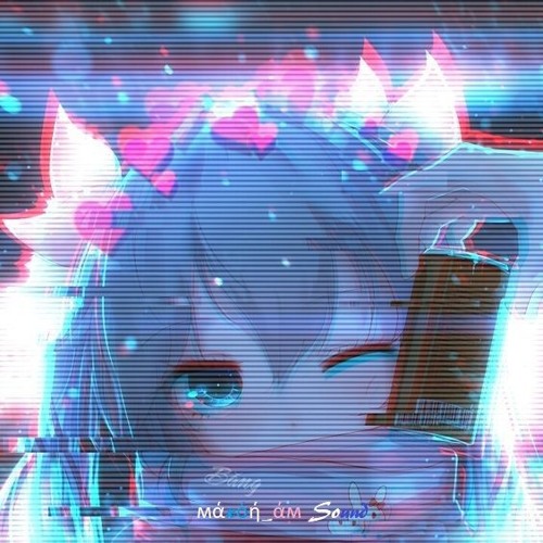 Nightcore Psycho -Nrk Mix