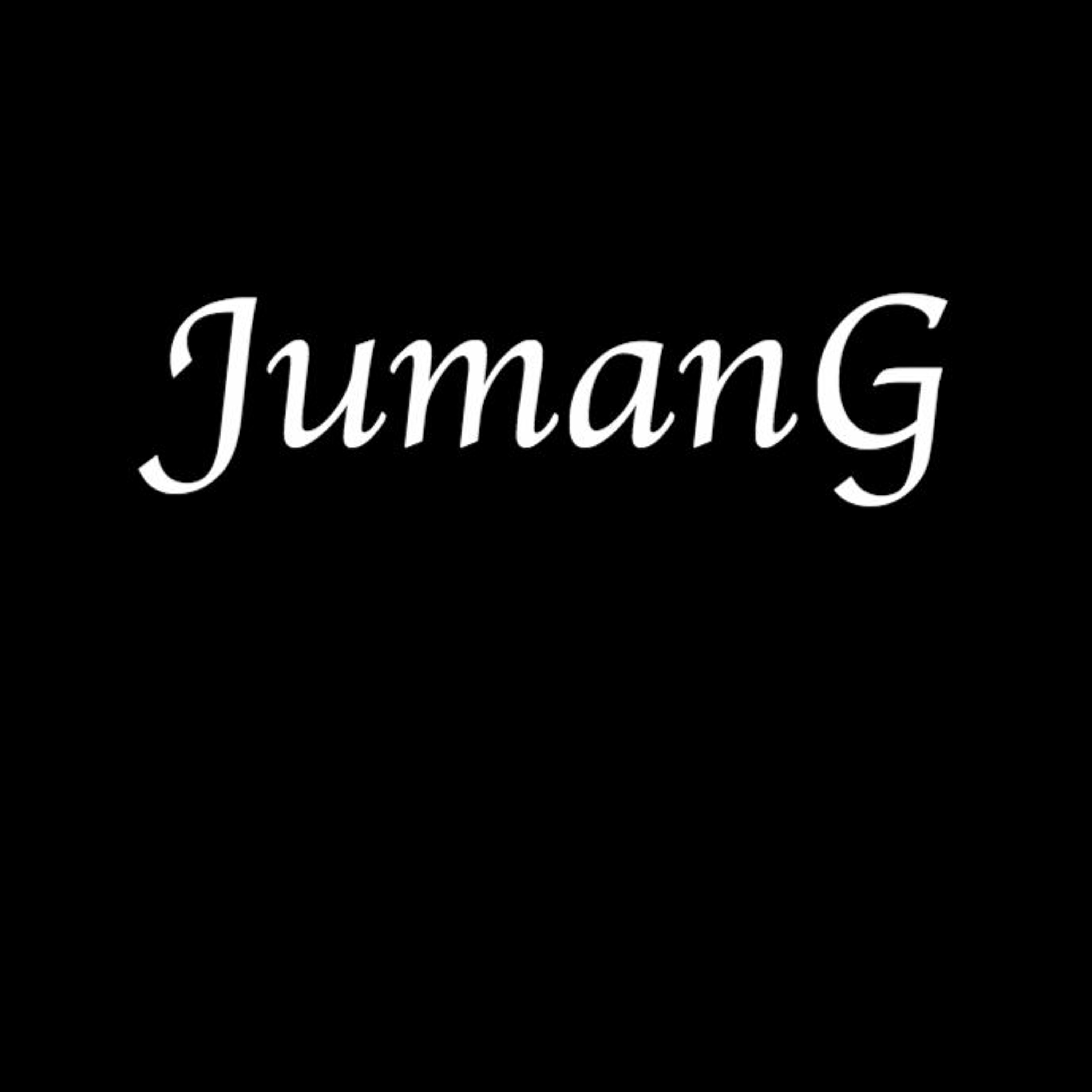 JumanG episode artwork