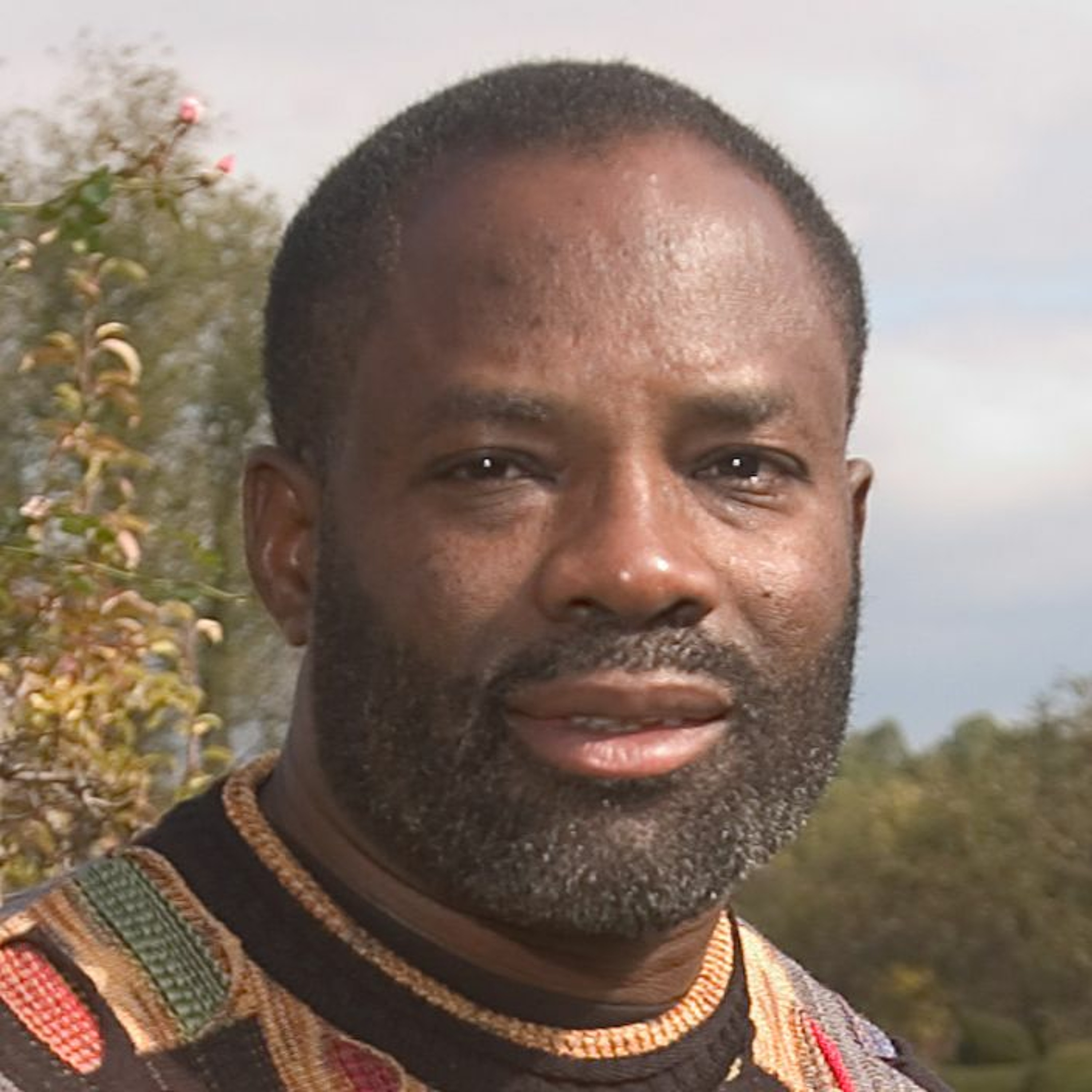 This is Philip Emeagwali