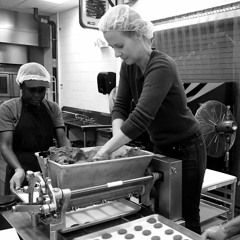 Ulrika Pettersson - Del 2