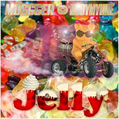 Moggger BBoyMyhre - Jelly
