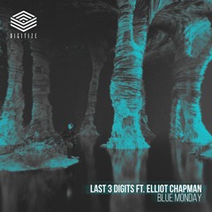 Last 3 Digits Ft. Elliot Chapman - Blue Monday