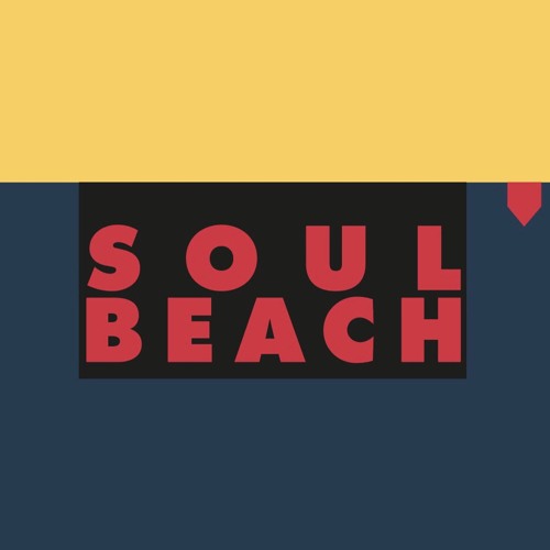 Cookin Soul - Soul Beach