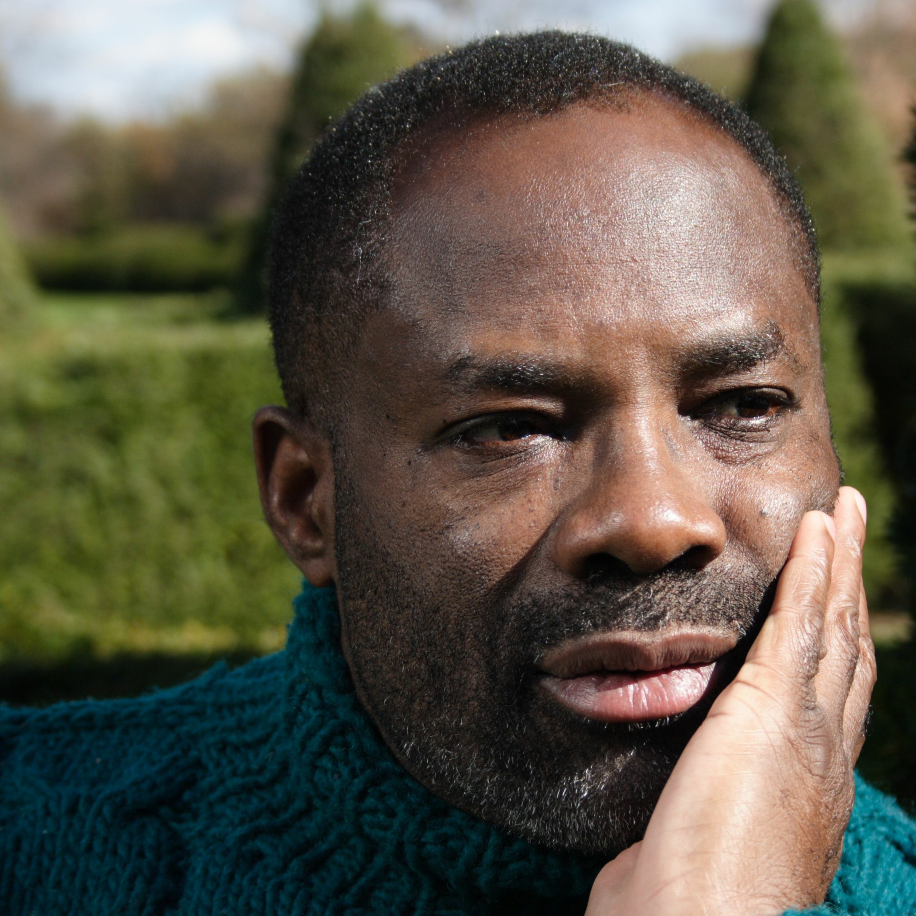 This is Philip Emeagwali