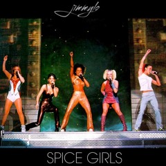Spice Girls - Spice Up Your Life (Jimmy Lo's On The Floor Remix Reunion 2 Mash-Up)
