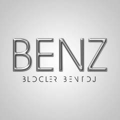 BENZ ft This is PH & Zea Nak & Tra VFT - Min Arch Tov Ruh (BENZ Rmx) 2018