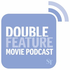 Double Feature Movie Podcast: SOLO: A Star Wars Story (spoilers review edition)
