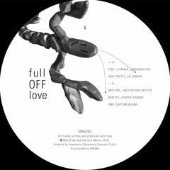 CRLMLOVE 01 - Full OFF Love - VA