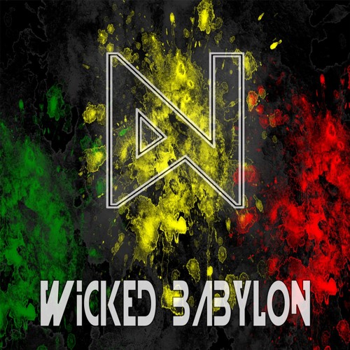 NORBI - WICKED BABYLON (OUT ON DIGITAL ALBUM "MANG TON CERVEAU")