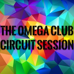 THE OMEGA CIRCUIT SESSION by DJ.LEOMEO