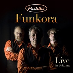Funkora (Showcase Ridillo Live a Retetre - RSI)23 Maggio 2018