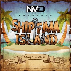 Kyle Watson - Sunrise Set Live at Shipfam Island