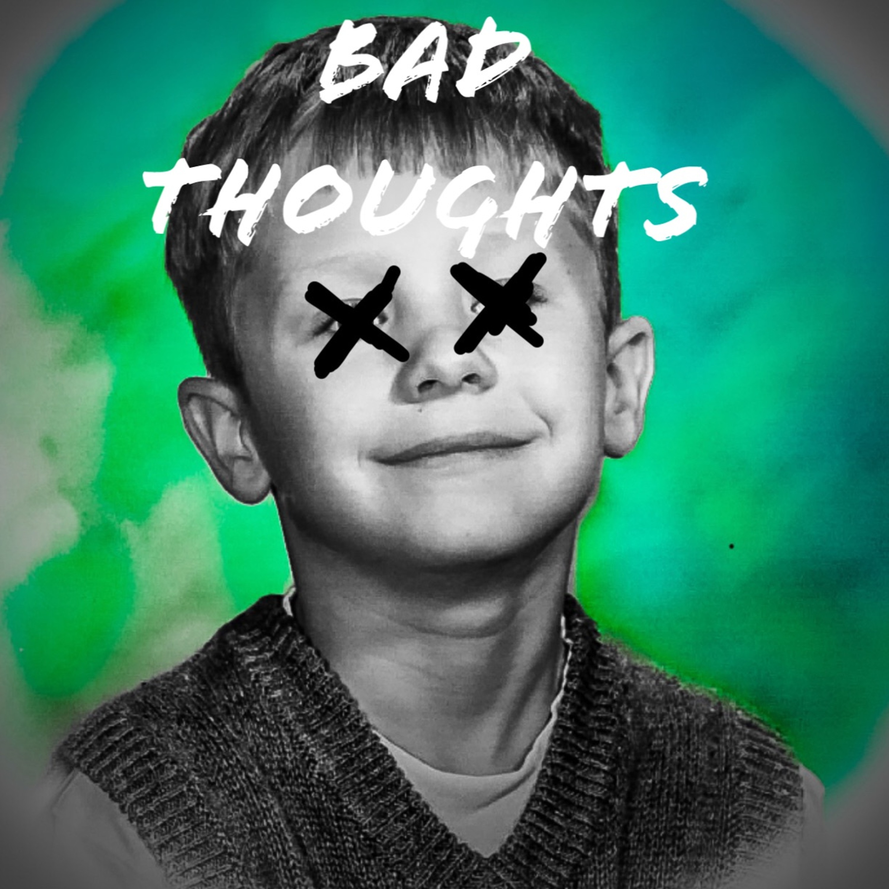 Bad Thoughts Ep. 3, Crazy May episode artwork