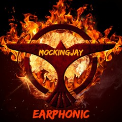 Earphonic - Mockingjay (Original Mix) [Free Download]