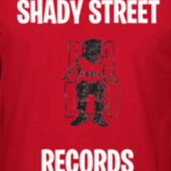 Chris Mays - argue all the time (Shady Street Records)