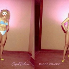 Ep. 23: Blood Orange - Cupid Deluxe