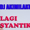 ♫ DJ LAGI SYANTIK VS GOYANG DUA JARI - TIK TOK !! 2018 [ Bildevnvl ]