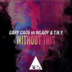 Gary Caos & Wlady & T.N.Y. Without This