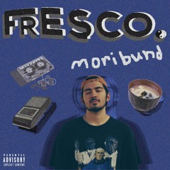 moribund. [prod. Spaced ghost]