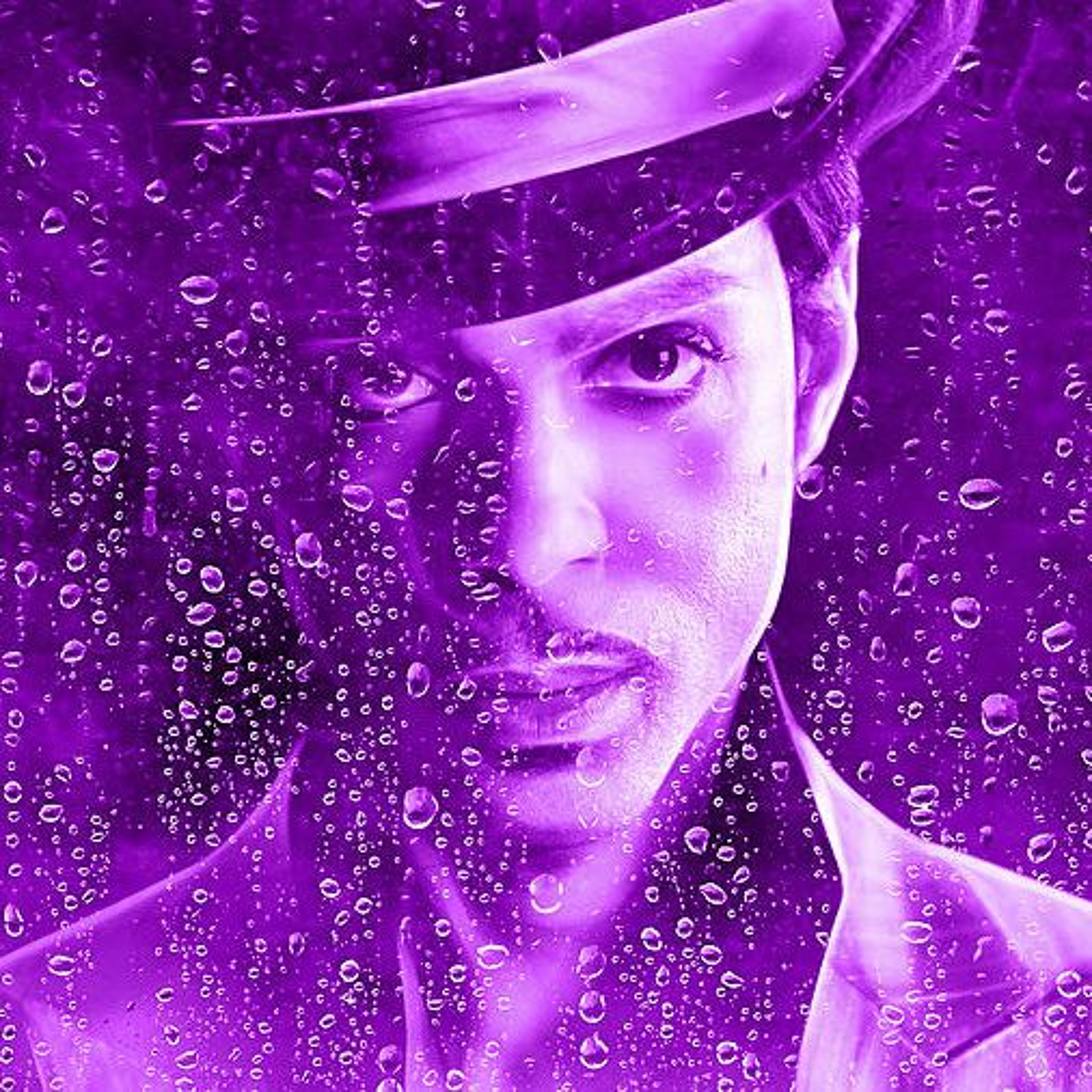 Purple Rain episode artwork