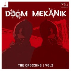 Doom Mekanik-Distorted Creaturez