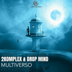 Dropmind & 2Komplex - Multiverso (Sample) OUT NOW BY 1 dB Recs!
