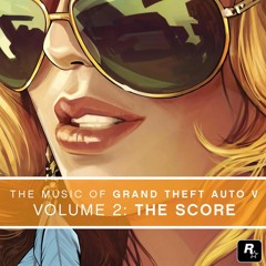 GTA V Score - Clown Music