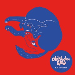 Christopher Rau - Lodjec (STW Premiere)