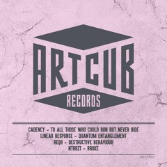 V.A - ARTCUB RECORDS Digital 001