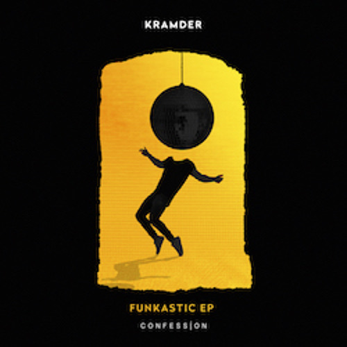 kramder - Pure Gasoline