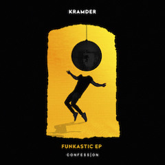 kramder - Groove Sauce