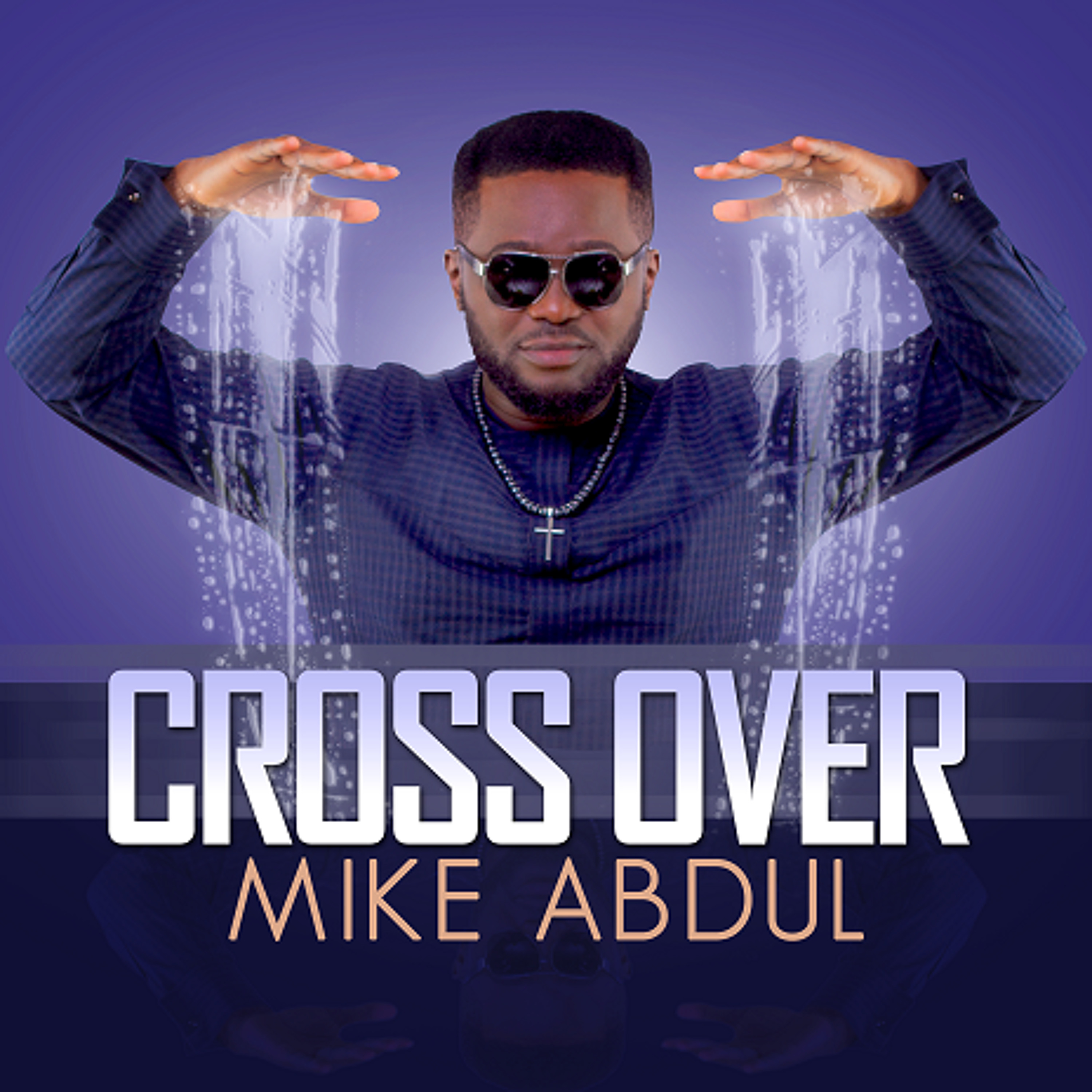MIKE ABDUL