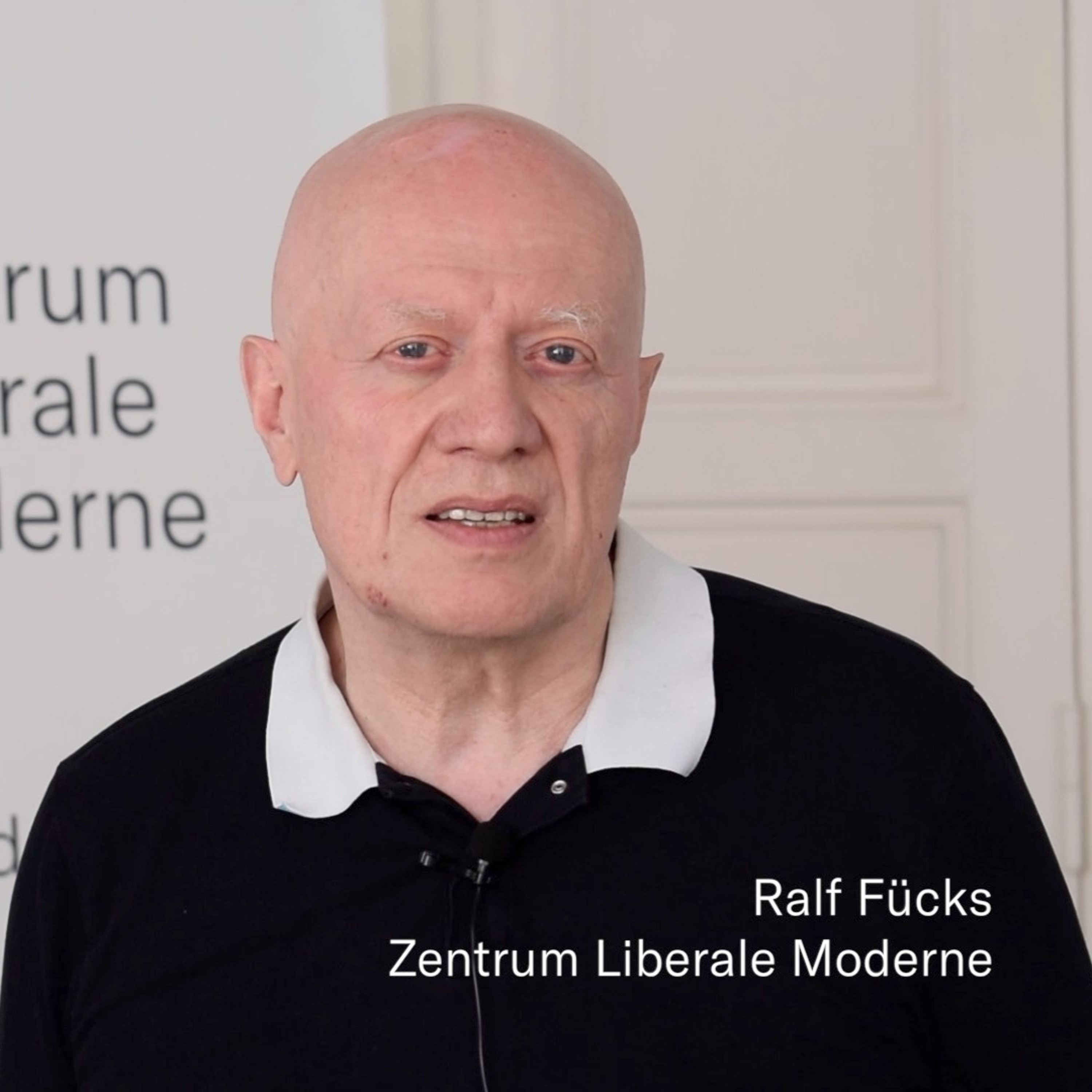 Zentrum Liberale Moderne