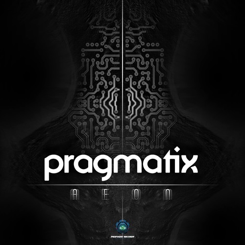 Pragmatix - Kosmos (Out Now)