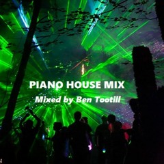 House Classics - Piano House - Old Skool vs New Skool