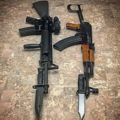 Xay ft. Young Moser-Testing(My Verse)