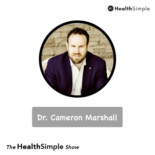 Health Simple Show: What's The Deal With Concussions & How Can We Keep Our Athletes Safe