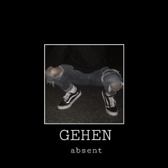 GEHEN (prod. by Xtravulous)