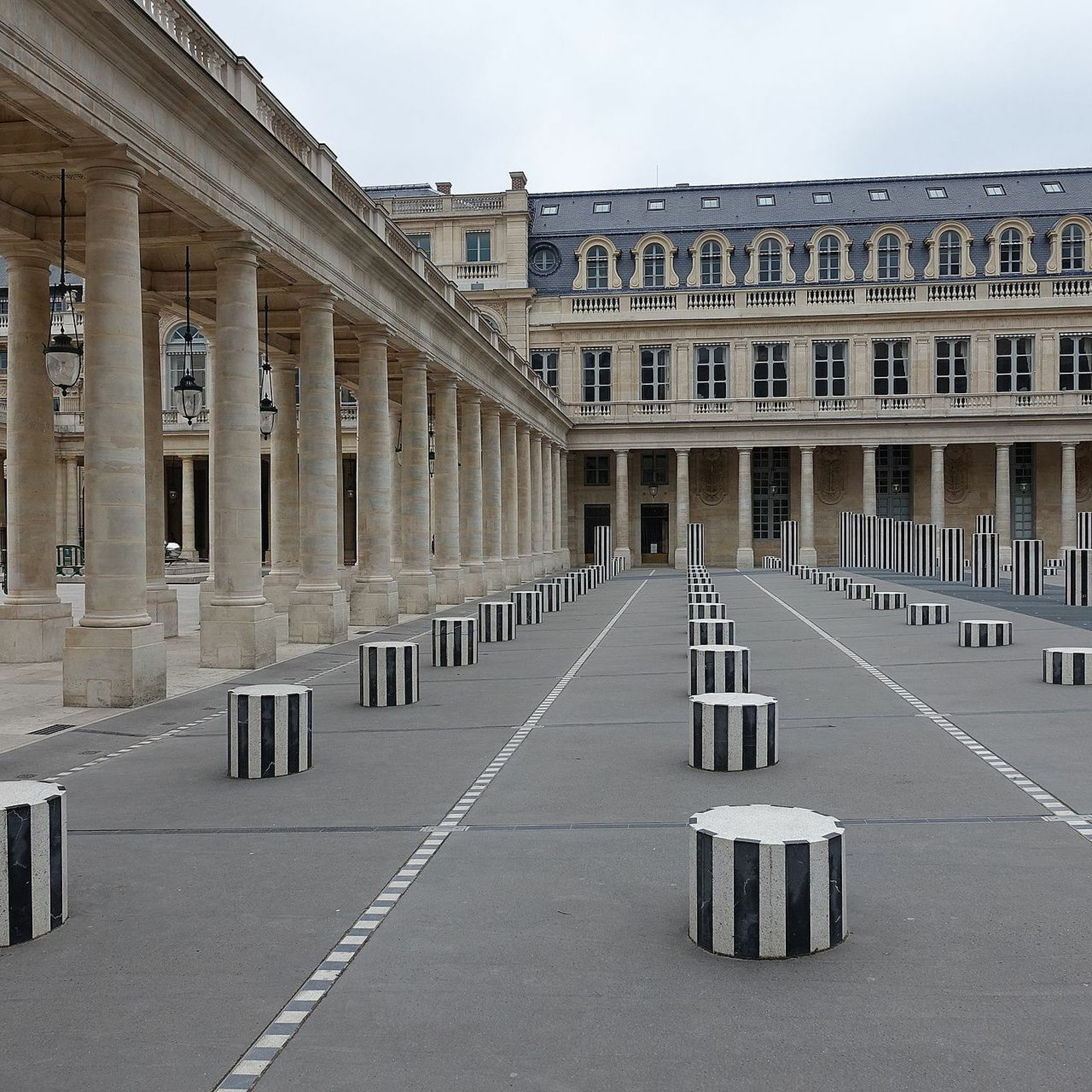 institut national du patrimoine