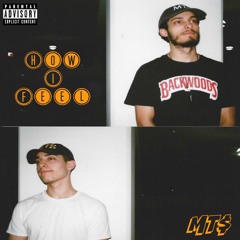 How I Feel prod. The Boy