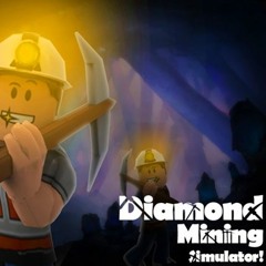 Diamond Mining Simulator (Main Theme)